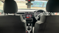 Citroen C3 1.2 PureTech Plus 5dr Petrol Hatchback